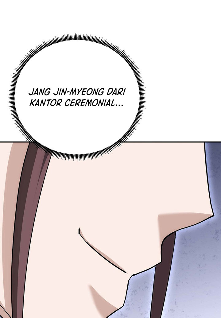 The Eunuchs Second Life Chapter 14 Bahasa Indonesia