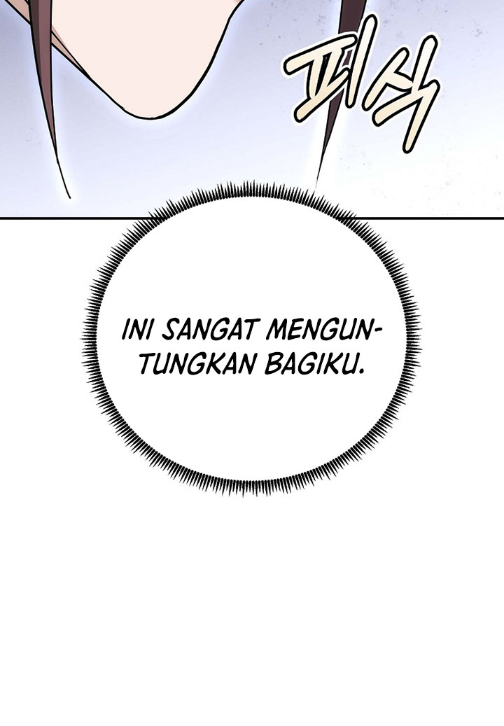 The Eunuchs Second Life Chapter 14 Bahasa Indonesia