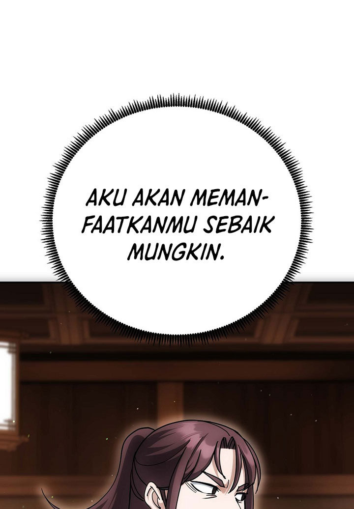 The Eunuchs Second Life Chapter 14 Bahasa Indonesia