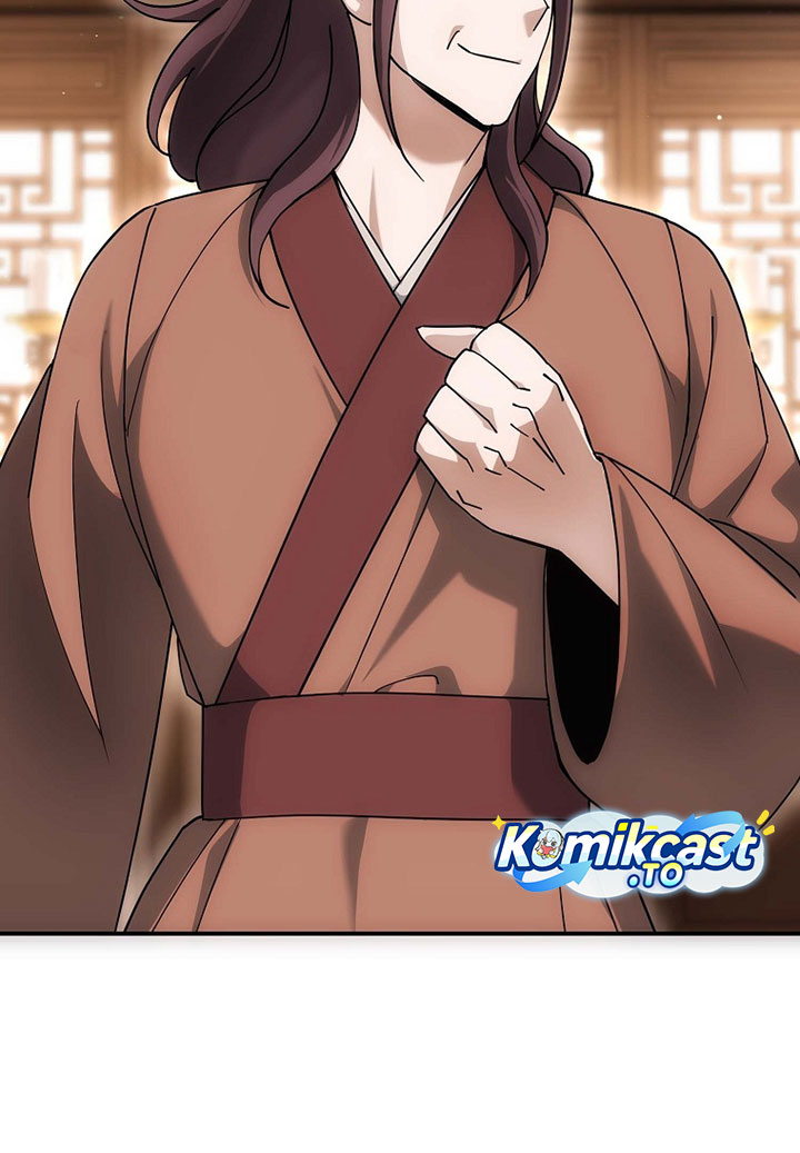 The Eunuchs Second Life Chapter 14 Bahasa Indonesia