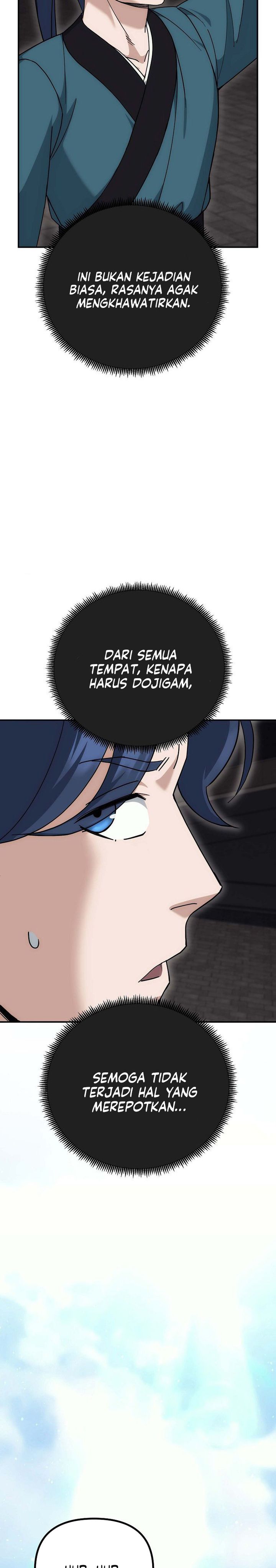 The Eunuchs Second Life chapter 15