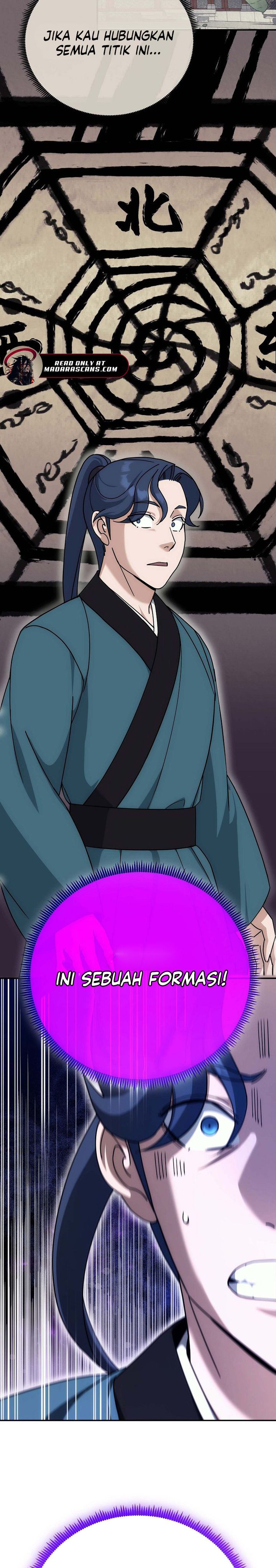 The Eunuchs Second Life chapter 15