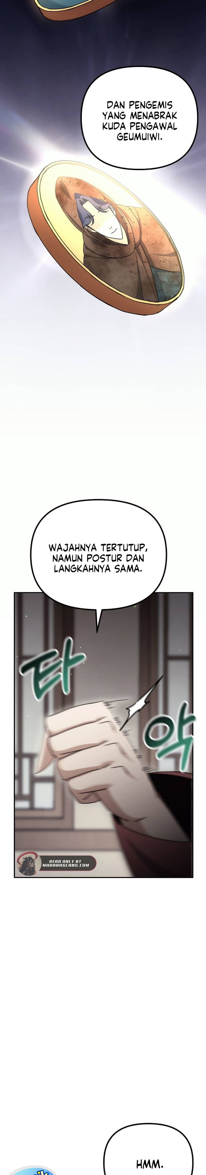 The Eunuchs Second Life chapter 17