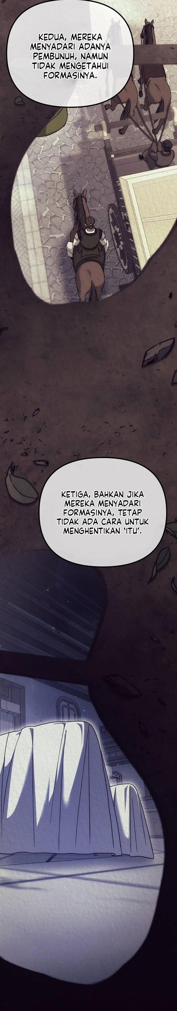 The Eunuchs Second Life chapter 17