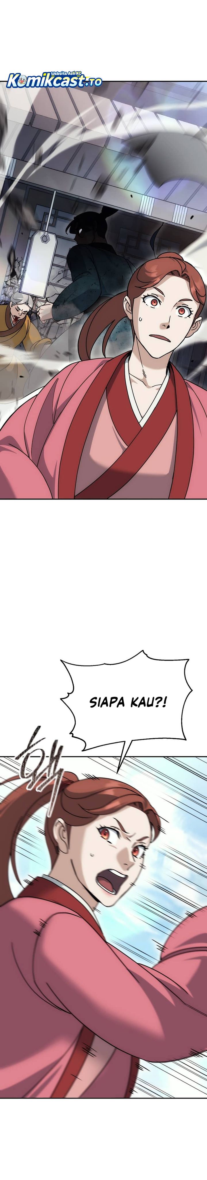 The Eunuchs Second Life chapter 17