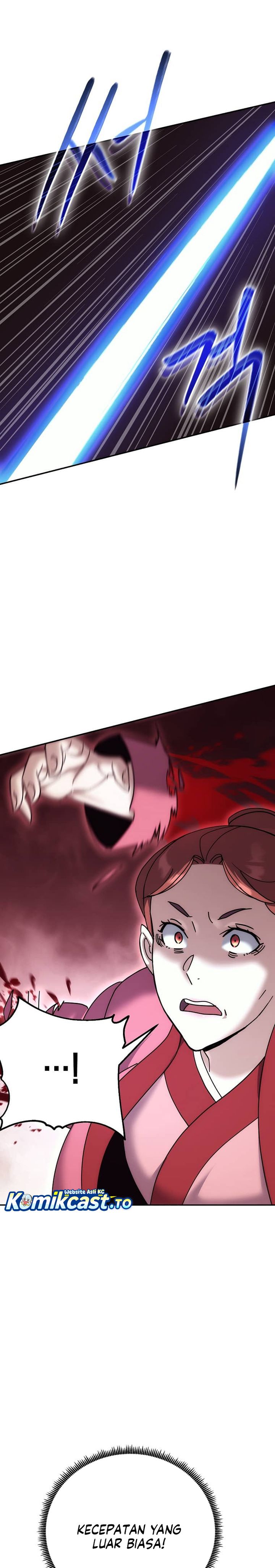 The Eunuchs Second Life chapter 17