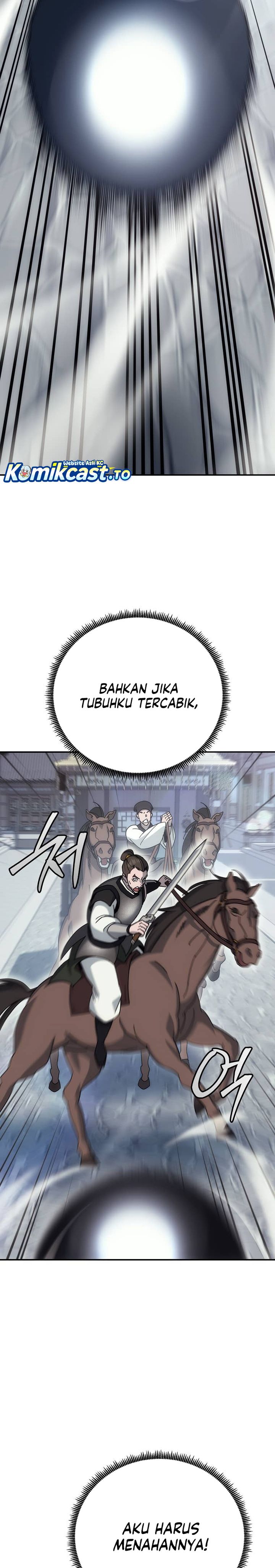 The Eunuchs Second Life chapter 17