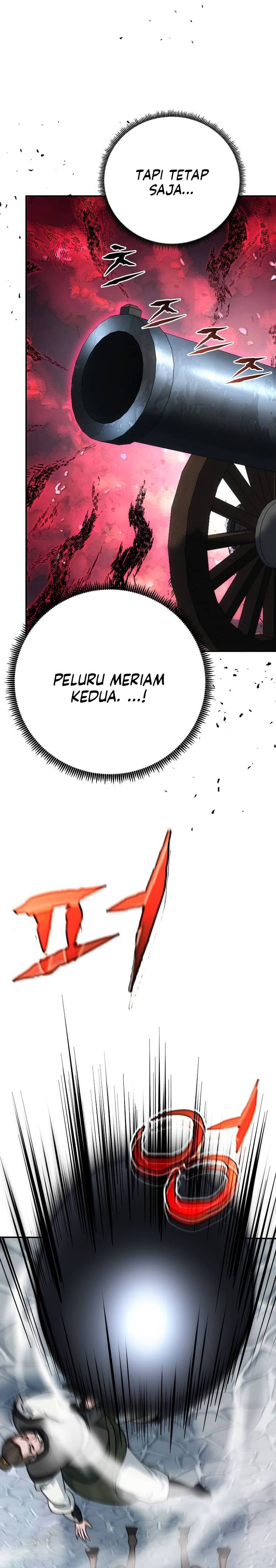 The Eunuchs Second Life chapter 17