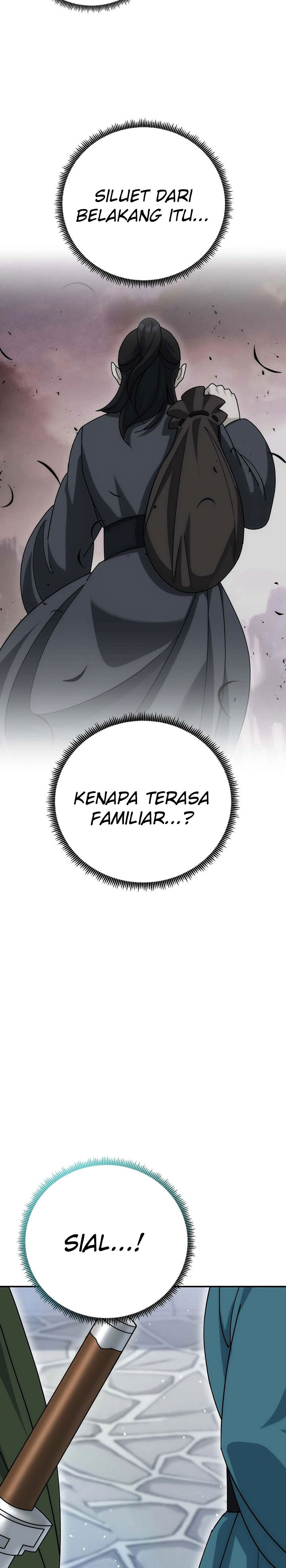 The Eunuchs Second Life chapter 21