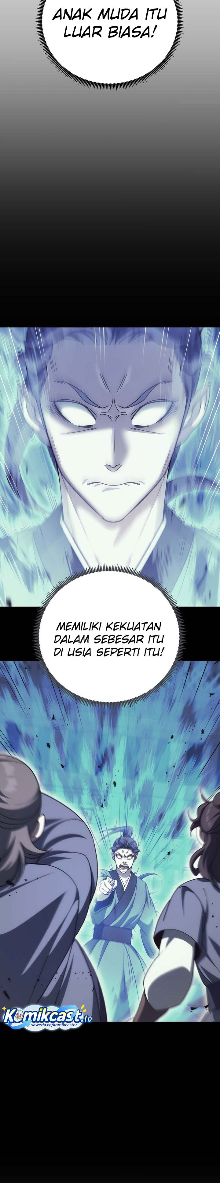 The Eunuchs Second Life chapter 23