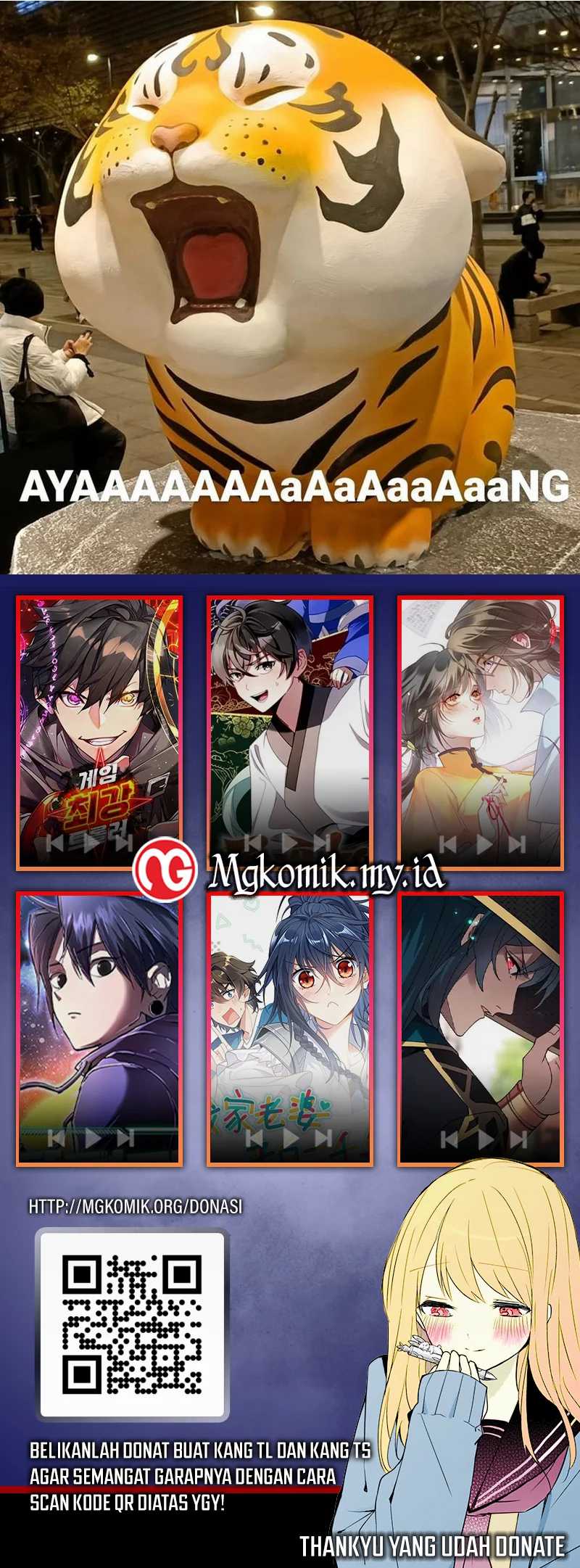 The Evil Alchemist Can’t Handle His Own Experiment chapter 8