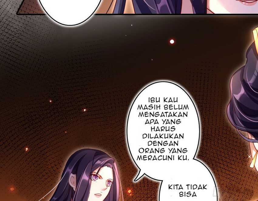 The Evil Girl Is the Emperor Chapter 11 Bahasa Indonesia