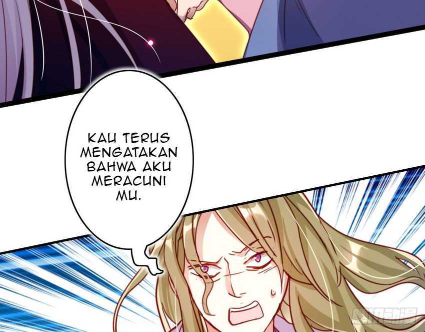 The Evil Girl Is the Emperor Chapter 11 Bahasa Indonesia