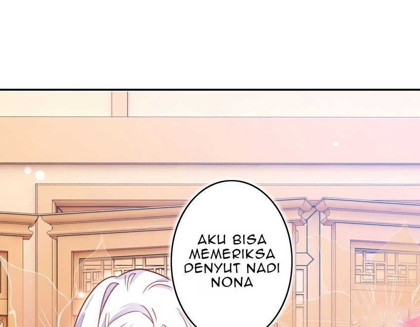 The Evil Girl Is the Emperor Chapter 11 Bahasa Indonesia