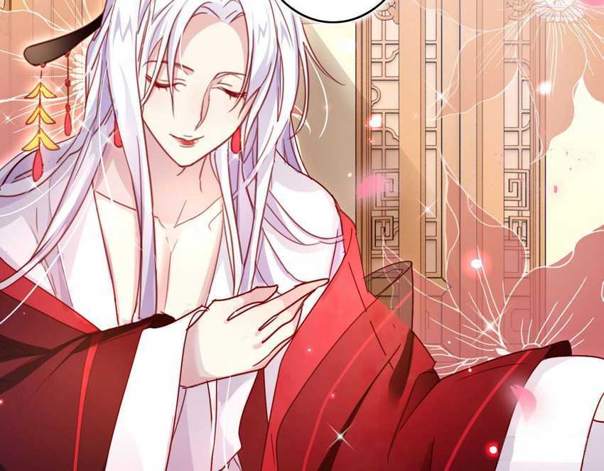 The Evil Girl Is the Emperor Chapter 11 Bahasa Indonesia