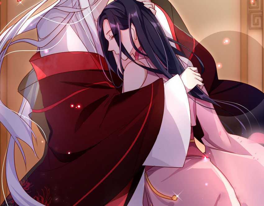 The Evil Girl Is the Emperor Chapter 11 Bahasa Indonesia