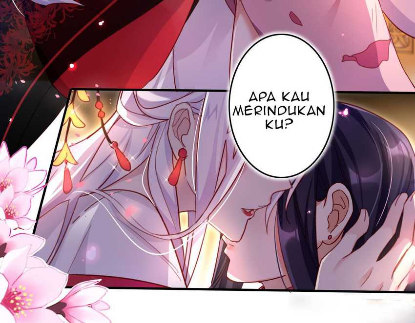 The Evil Girl Is the Emperor Chapter 11 Bahasa Indonesia