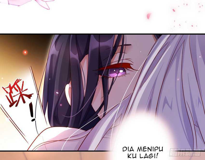The Evil Girl Is the Emperor Chapter 11 Bahasa Indonesia