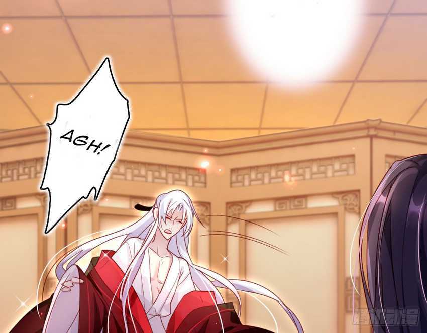 The Evil Girl Is the Emperor Chapter 11 Bahasa Indonesia