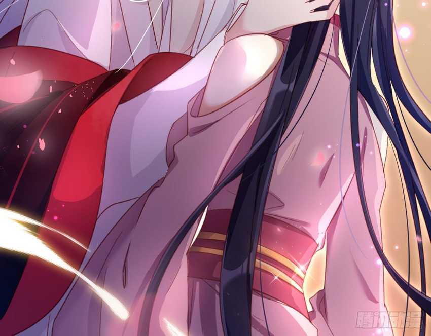 The Evil Girl Is the Emperor Chapter 11 Bahasa Indonesia