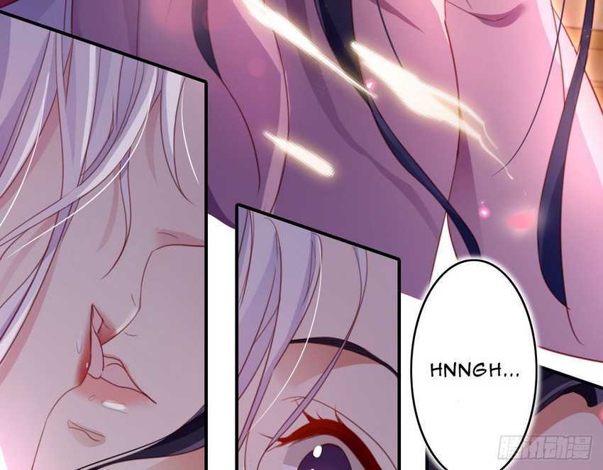 The Evil Girl Is the Emperor Chapter 11 Bahasa Indonesia