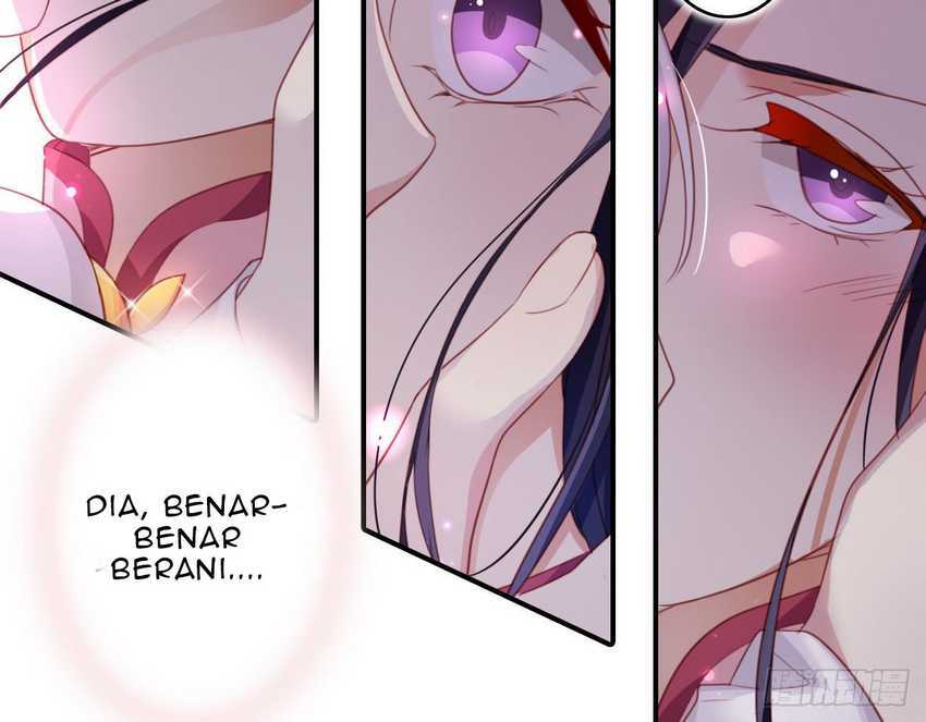The Evil Girl Is the Emperor Chapter 11 Bahasa Indonesia