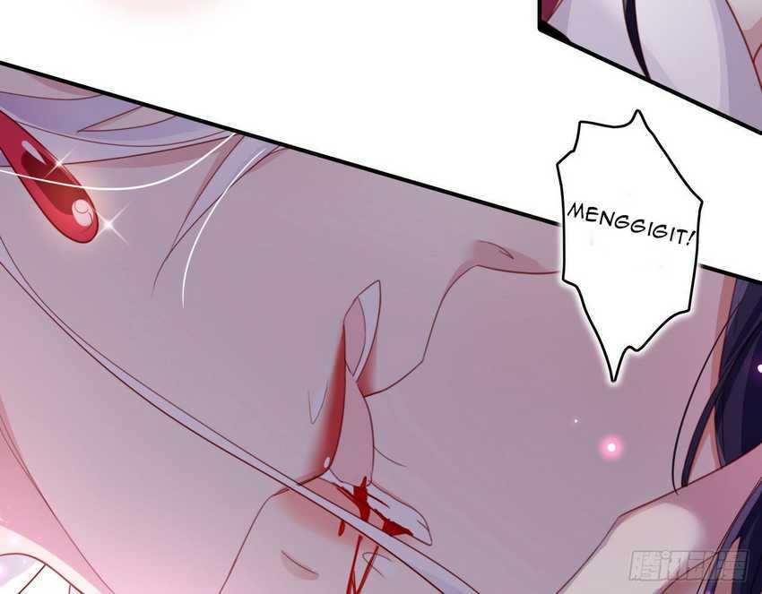 The Evil Girl Is the Emperor Chapter 11 Bahasa Indonesia