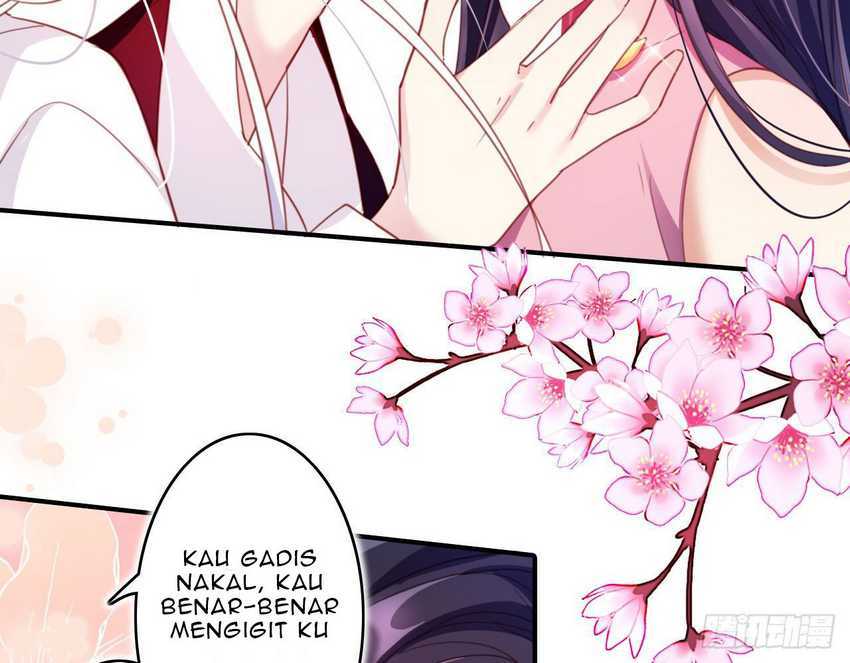 The Evil Girl Is the Emperor Chapter 11 Bahasa Indonesia