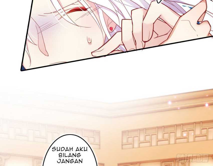 The Evil Girl Is the Emperor Chapter 11 Bahasa Indonesia