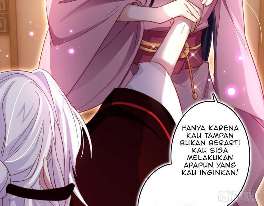 The Evil Girl Is the Emperor Chapter 11 Bahasa Indonesia