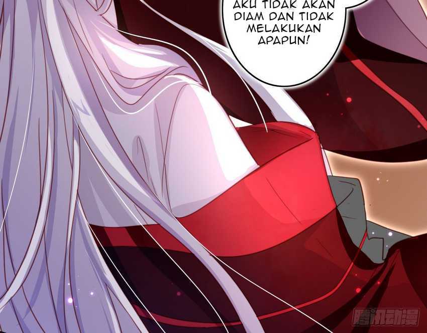 The Evil Girl Is the Emperor Chapter 11 Bahasa Indonesia