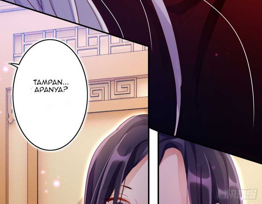 The Evil Girl Is the Emperor Chapter 11 Bahasa Indonesia