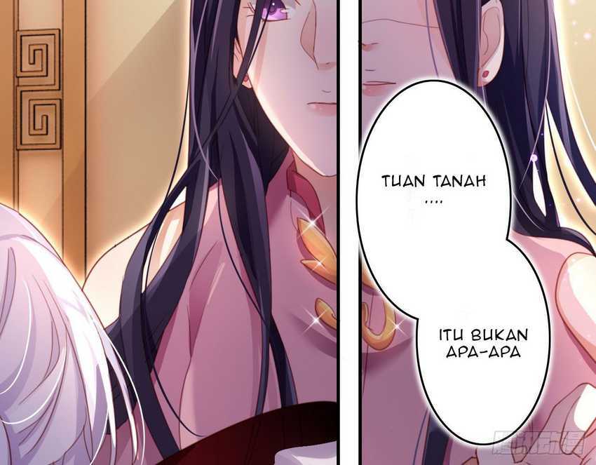 The Evil Girl Is the Emperor Chapter 11 Bahasa Indonesia
