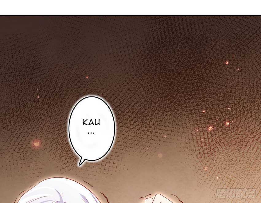 The Evil Girl Is the Emperor Chapter 11 Bahasa Indonesia