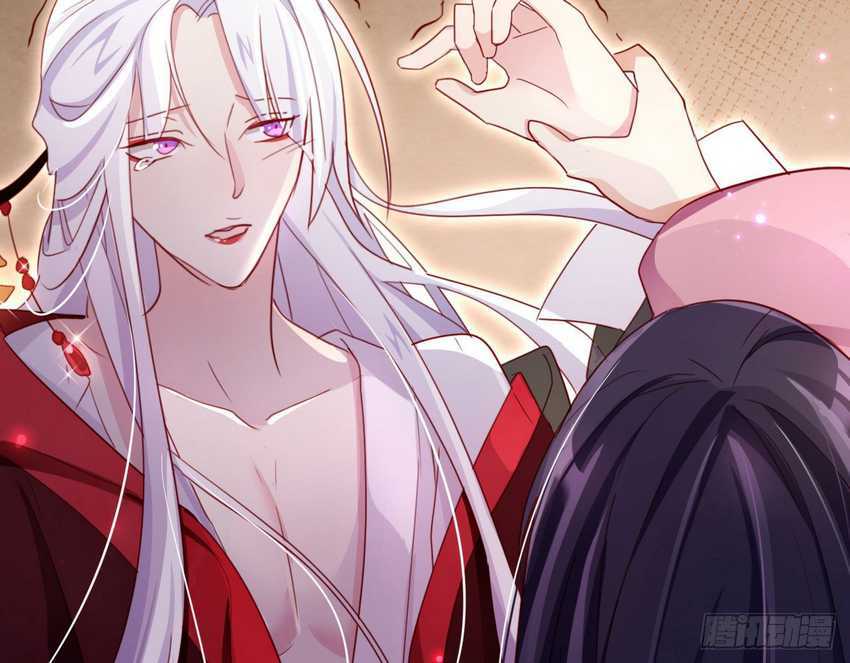 The Evil Girl Is the Emperor Chapter 11 Bahasa Indonesia