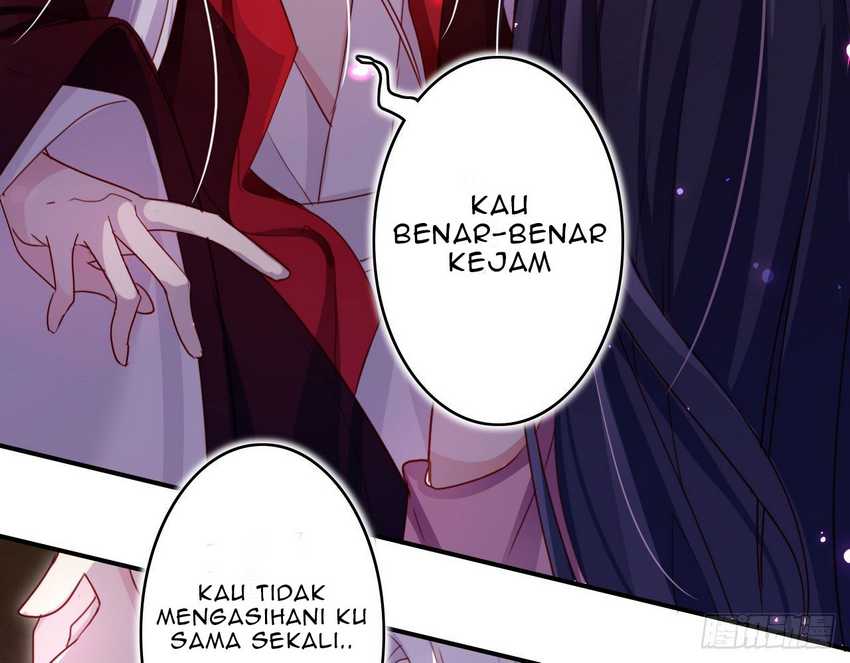 The Evil Girl Is the Emperor Chapter 11 Bahasa Indonesia