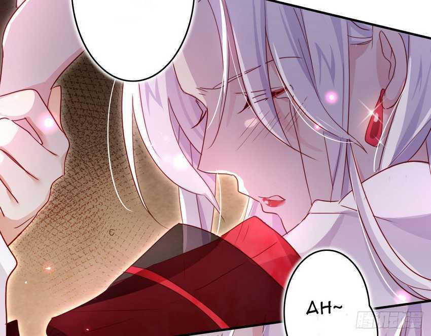 The Evil Girl Is the Emperor Chapter 11 Bahasa Indonesia