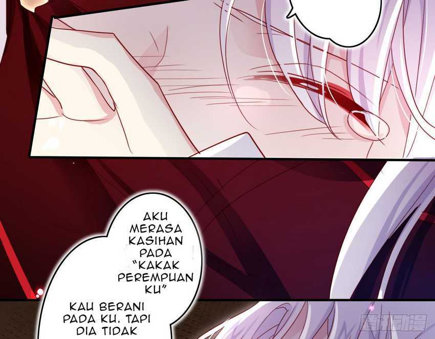 The Evil Girl Is the Emperor Chapter 11 Bahasa Indonesia