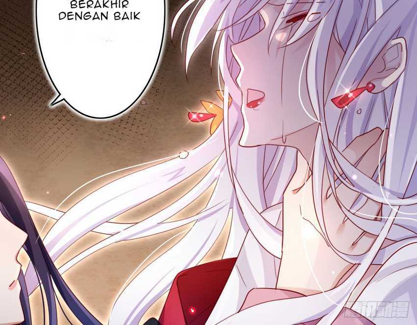 The Evil Girl Is the Emperor Chapter 11 Bahasa Indonesia