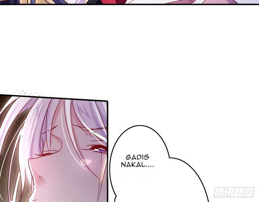 The Evil Girl Is the Emperor Chapter 11 Bahasa Indonesia