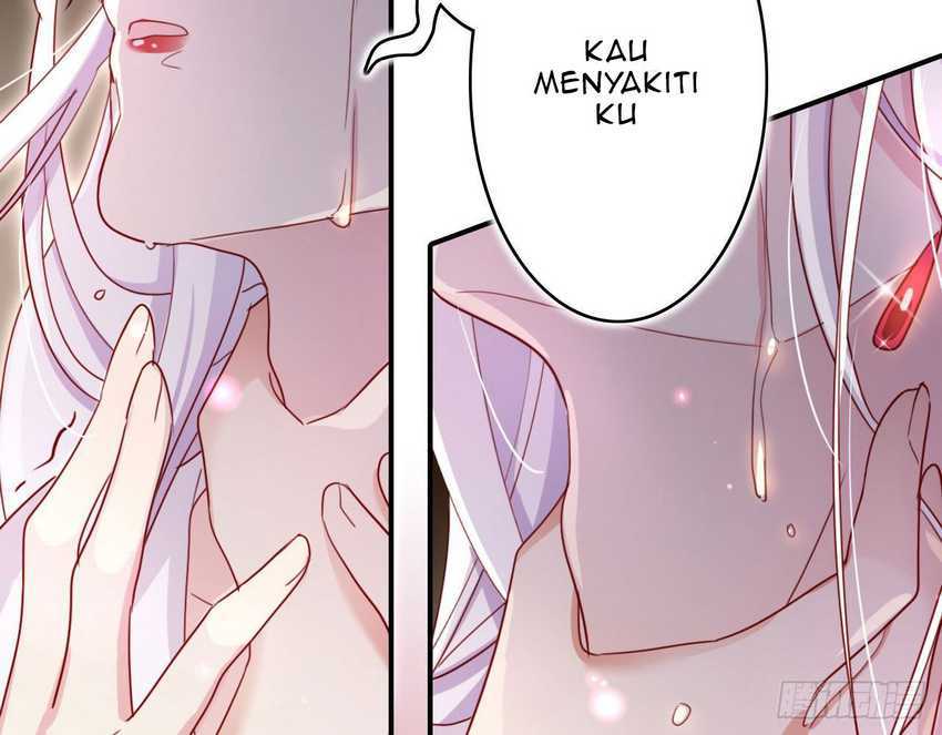 The Evil Girl Is the Emperor Chapter 11 Bahasa Indonesia