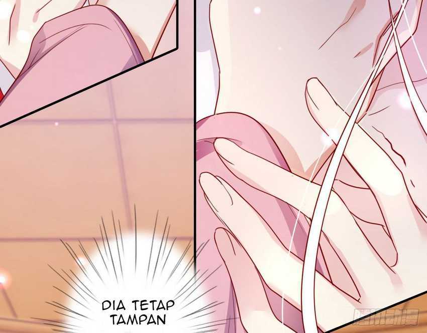 The Evil Girl Is the Emperor Chapter 11 Bahasa Indonesia