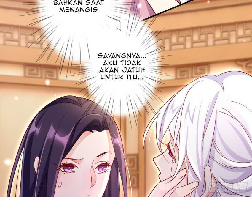 The Evil Girl Is the Emperor Chapter 11 Bahasa Indonesia