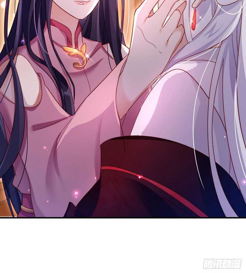 The Evil Girl Is the Emperor Chapter 11 Bahasa Indonesia