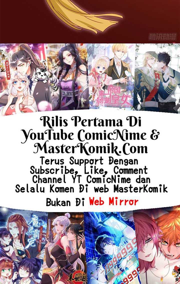 The Evil Girl Is the Emperor Chapter 24 Bahasa Indonesia