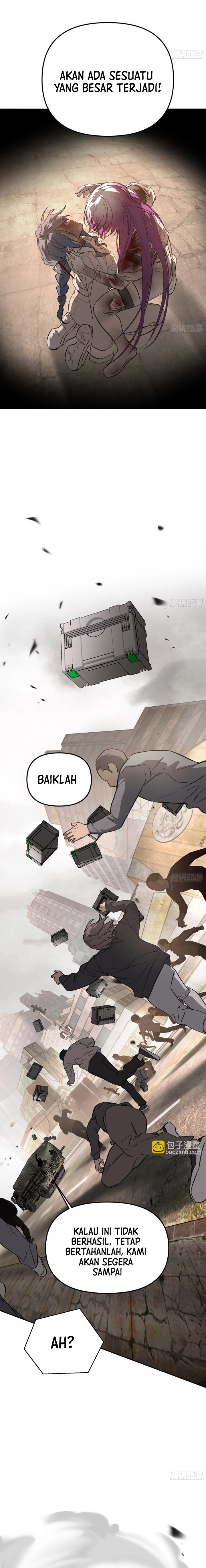 The Evil Ring Chapter 22 Bahasa Indonesia