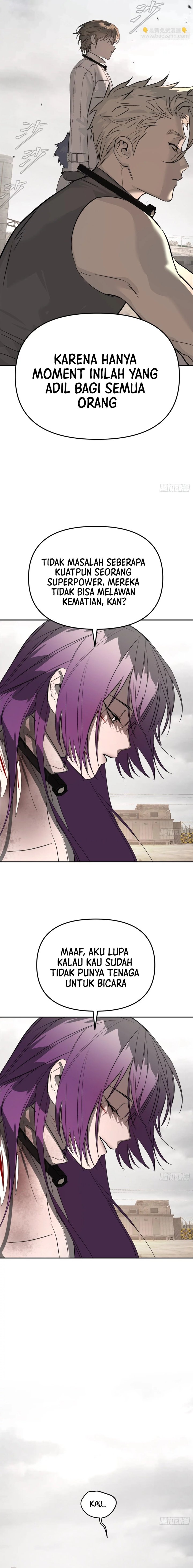 The Evil Ring Chapter 22 Bahasa Indonesia