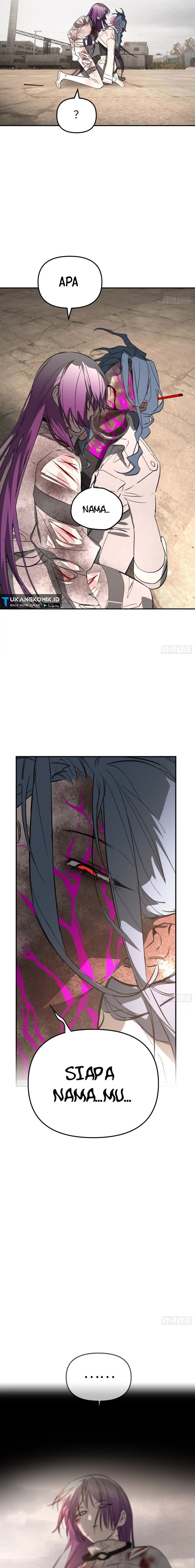 The Evil Ring Chapter 22 Bahasa Indonesia