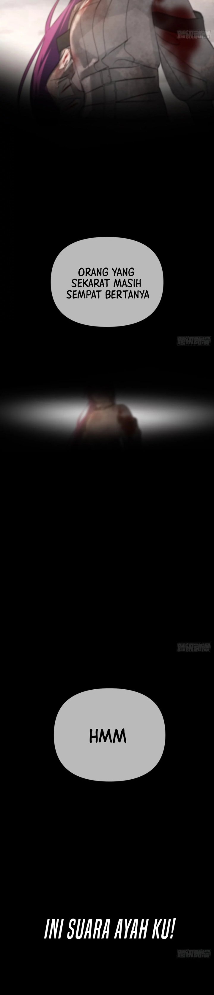 The Evil Ring Chapter 22 Bahasa Indonesia