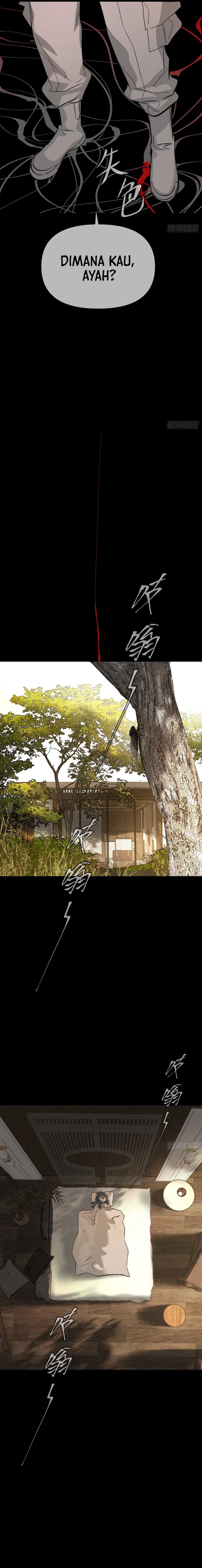 The Evil Ring Chapter 22 Bahasa Indonesia